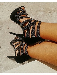 Moda Buty Pozostałe - 2820364