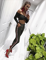 Moda Ciuchy Pozostałe - 3256257