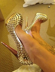Moda Buty Szpilki - 1329930
