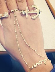 Moda Biżuteria Pierścionki - 1636737