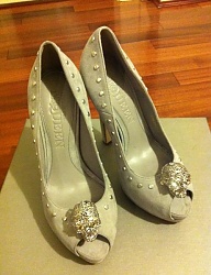 Moda Buty Szpilki - 1286557