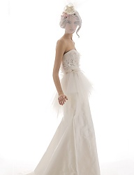 Moda Ślub Suknie ślubne - 1658045