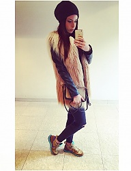 Moda Ciuchy Pozostałe - 3135491