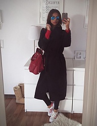 Moda Ciuchy Pozostałe - 3131690