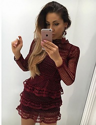 Moda Sukienki Dzienne - 3139330