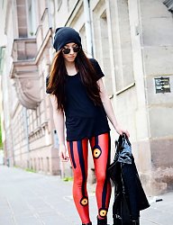 Moda Inne Moda uliczna - 1815607
