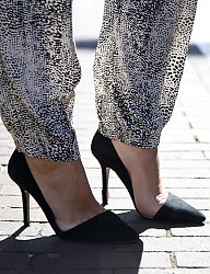 Moda Spodnie - 1198036