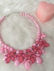 Moda Biżuteria Naszyjniki - 2733034