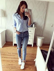 Moda Inne Moda uliczna - 3264358