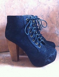Moda Buty Pozostałe - 1392986