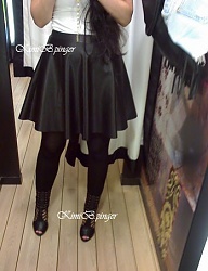 Moda Spódnice Krótkie - 2854680
