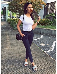 Moda Inne Moda uliczna - 3234668