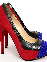 Moda Buty Szpilki - 1292454