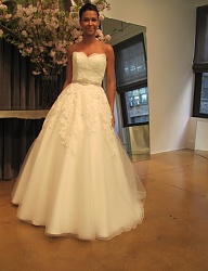 Moda Ślub Suknie ślubne - 2474953