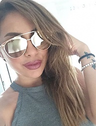 Moda Dodatki Okulary - 3031681