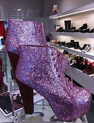 Moda Buty Pozostałe - 1223181
