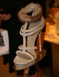 Moda Buty Szpilki - 1276175