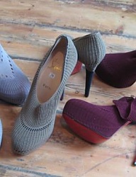 Moda Buty Szpilki - 1187019