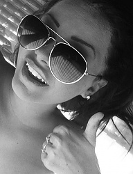 Moda Dodatki Okulary - 2893054
