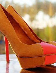 Moda Buty Szpilki - 1354550