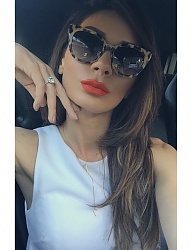 Moda Dodatki Okulary - 3058695