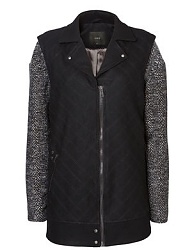 Moda Okrycia Kurtki - 2152828