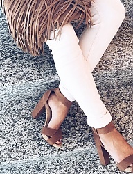 Moda Buty Sandały - 2980810