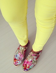 Moda Buty Pozostałe - 2705446