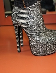 Moda Buty Pozostałe - 1683191