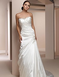 Moda Ślub Suknie ślubne - 1382995