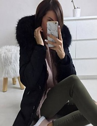 Moda Okrycia Kurtki - 3226174