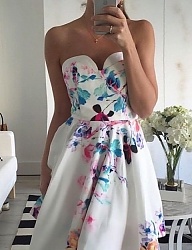 Moda Sukienki Wieczorowe - 3232905