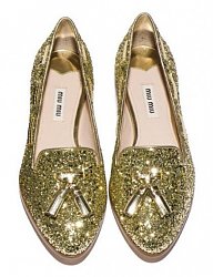 Moda Buty Balerinki - 1478456