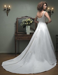 Moda Ślub Suknie ślubne - 894047