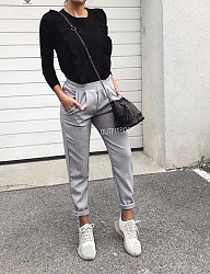 Moda Inne Moda uliczna - 3244310