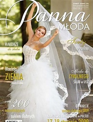 Moda Ślub Suknie ślubne - 1113863