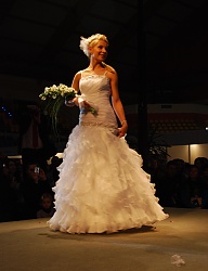 Moda Ślub Suknie ślubne - 985293