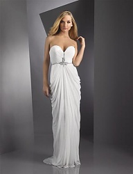 Moda Ślub Suknie ślubne - 503439