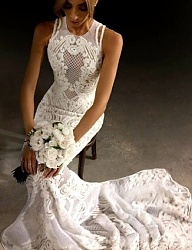Moda Ślub Suknie ślubne - 2572258