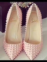 Moda Buty Szpilki - 2762839