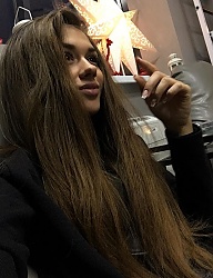 Fryzury Długie - 3256818