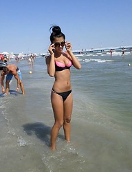 Moda Bielizna Na plażę - 2105974