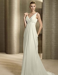 Moda Ślub Suknie ślubne - 2689960