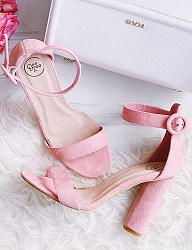 Moda Buty Sandały - 3221646
