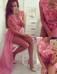 Moda Sukienki Wieczorowe - 3160454