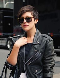 Moda Okrycia Kurtki - 1270781