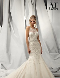 Moda Ślub Suknie ślubne - 3037491
