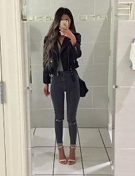 Moda Ciuchy Pozostałe - 3176882