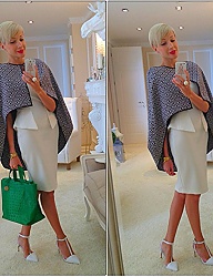 Moda Inne Moda uliczna - 1894568