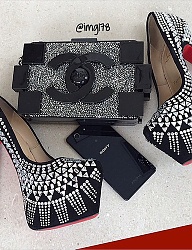 Moda Buty Czółenka - 2862702